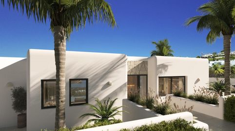 Photo 3 of Houses for sale in Cap Martí - El Tossalet - Pinomar, Jávea / Xàbia