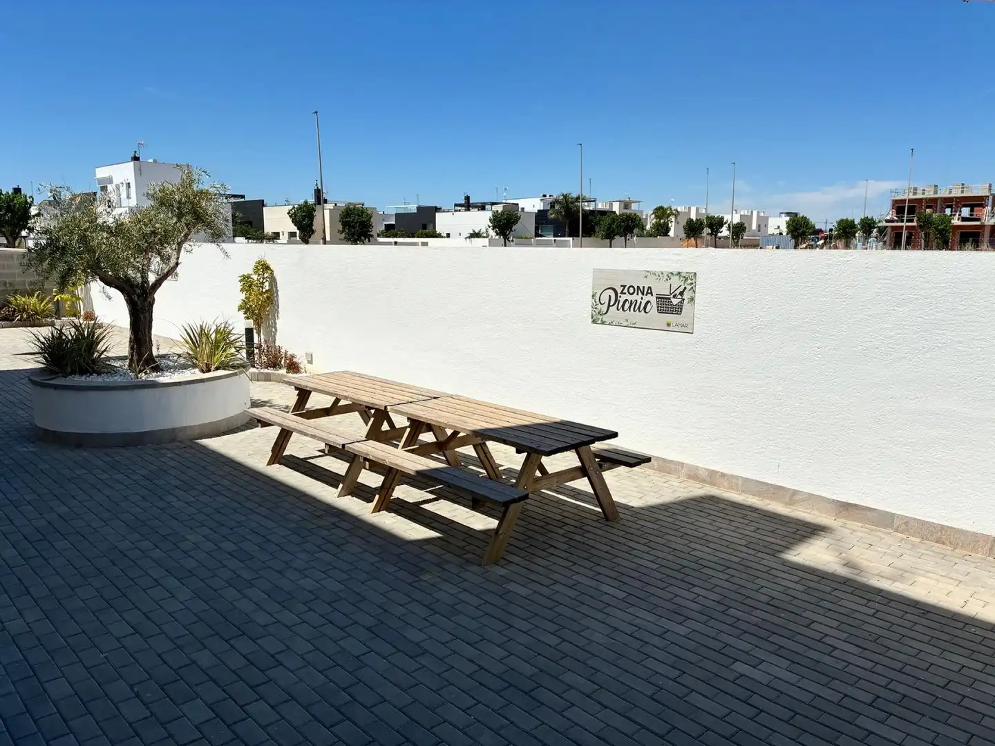 Apartament amb ascensor en venda a Pilar de la Horadada ciudad, imagen 41