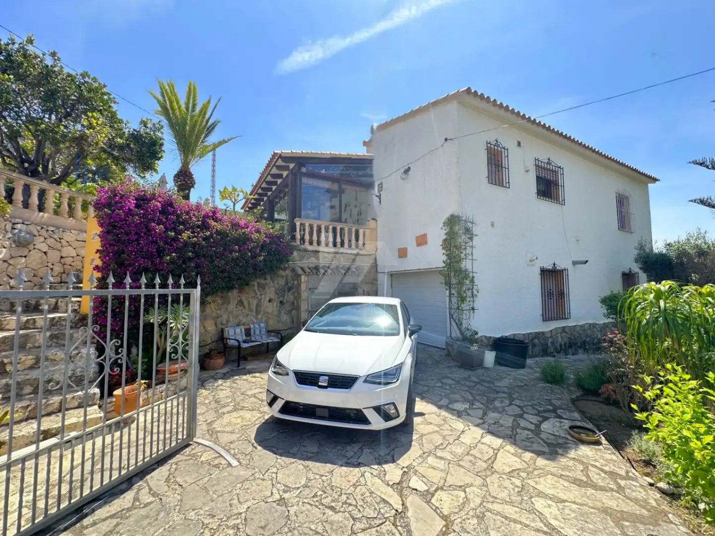 Detached house with pool for sale in Paichi, imagen 31