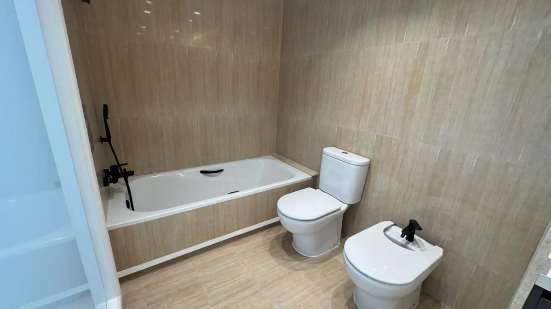 Flat for sale in Carrer Josep Pla, Vista Alegre