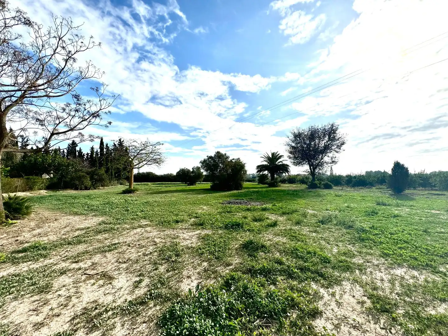 Casa rústica con jardín en venta en Daya Nueva, imagen 61