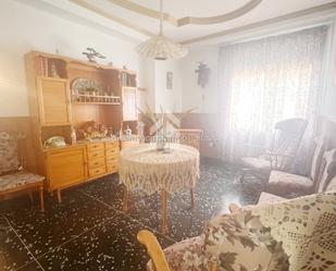 Sala d'estar de Finca rústica en venda en Silla amb Terrassa
