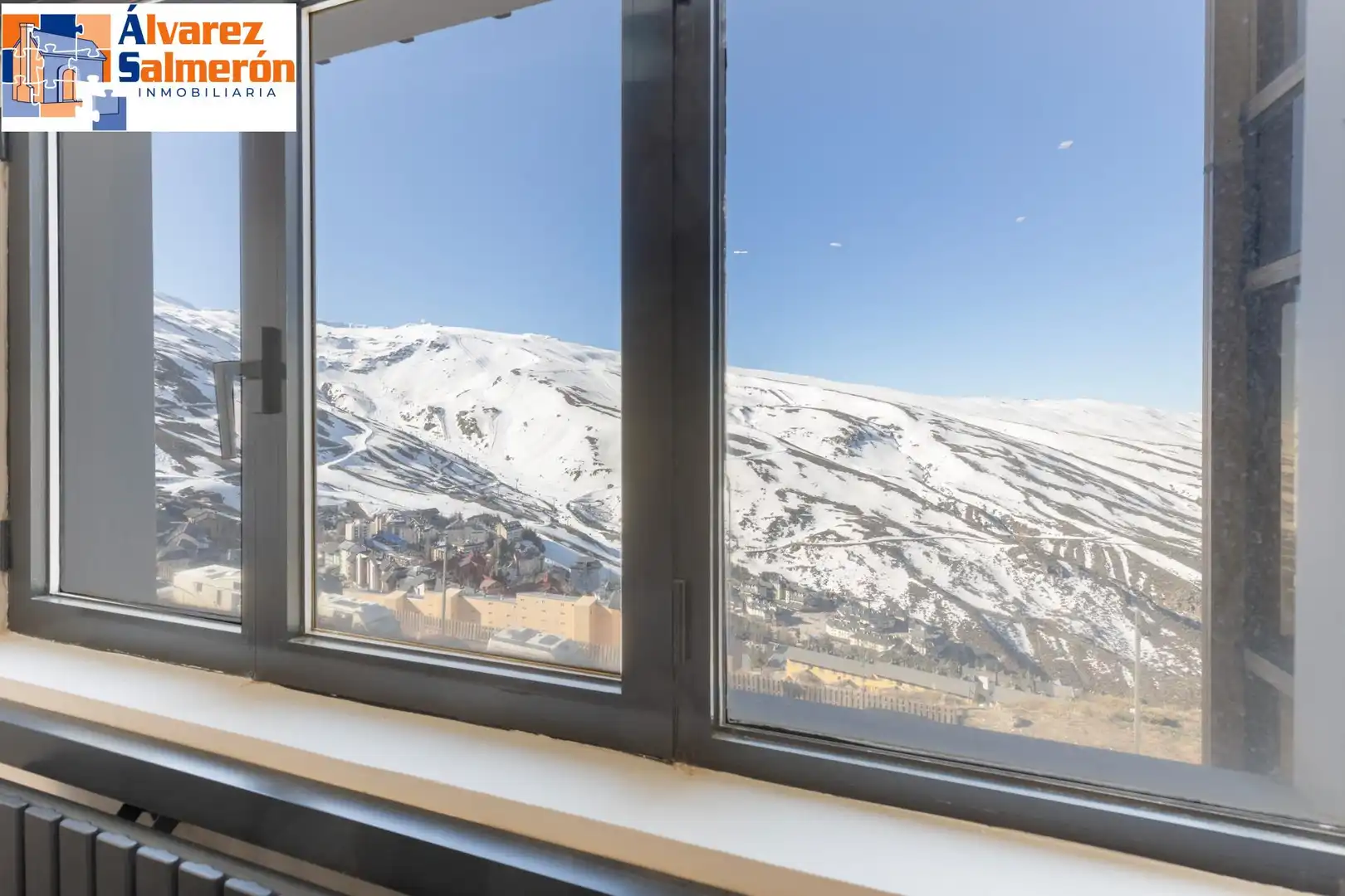 Apartament amb ascensor en venda a Urbanizacion Solynieve, imagen 29
