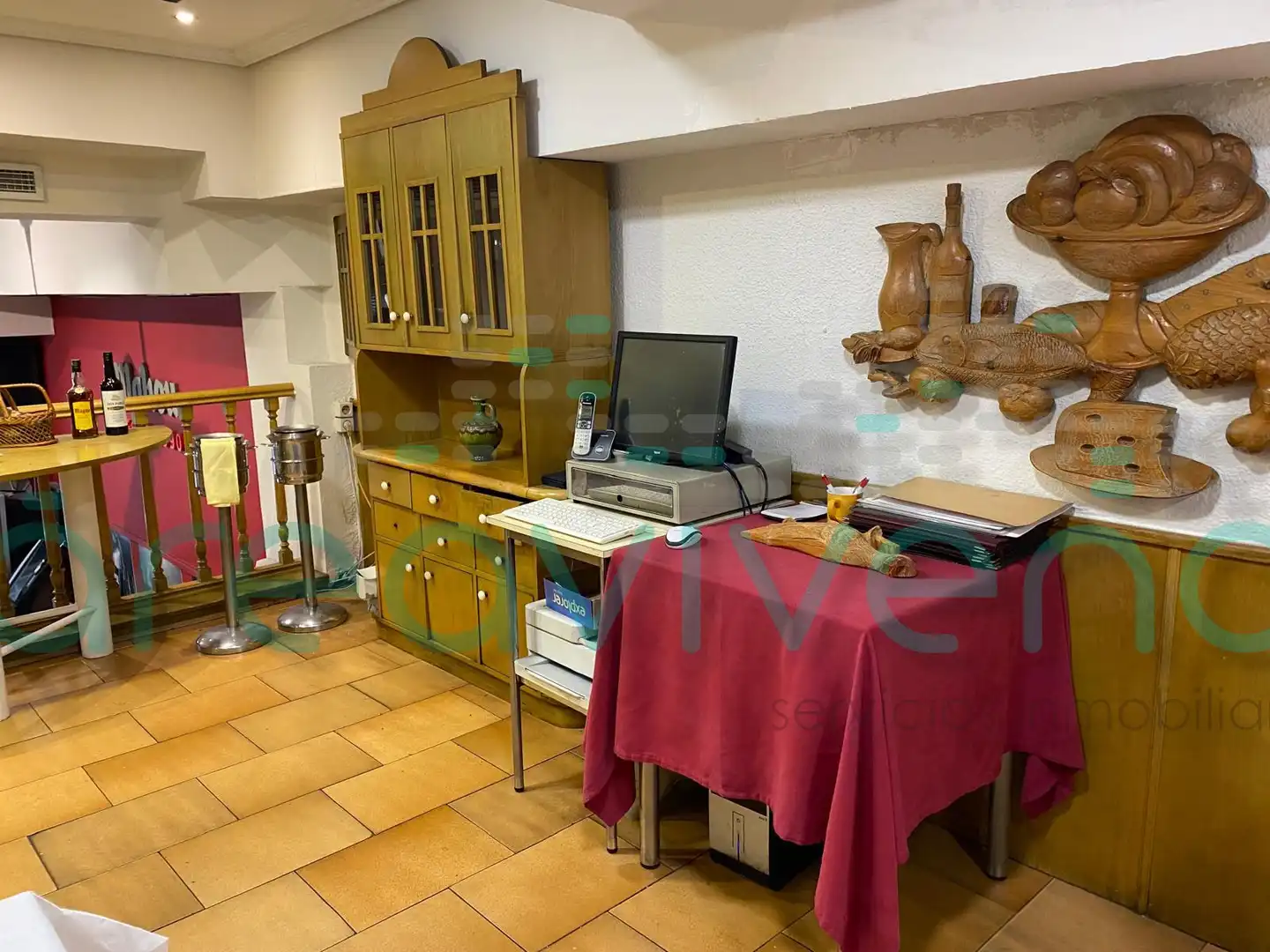 Business premises for transfer in Avinguda de València, imagen 14