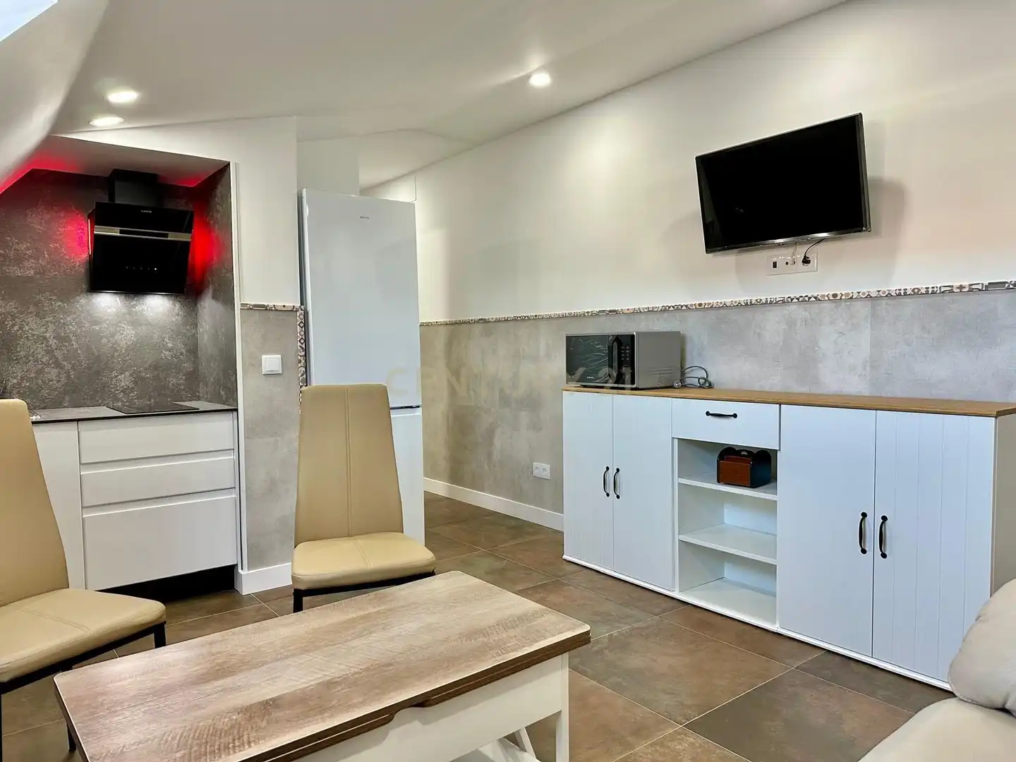 Flat for rent in C. Erillas, Majadahonda, Spain, 7, Casco Antiguo