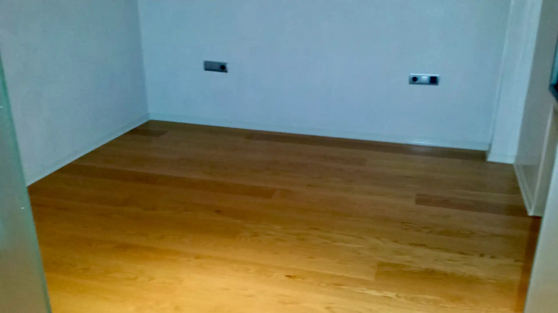 Schlafzimmer von Wohnung zum Verkauf in Ciudad Real mit Klimaanlage, Heizung und Terrasse