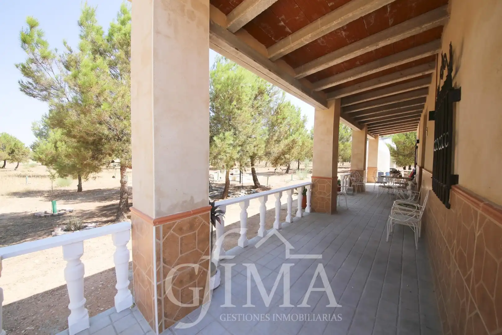 Chalet en venta en Tomelloso, imagen 50