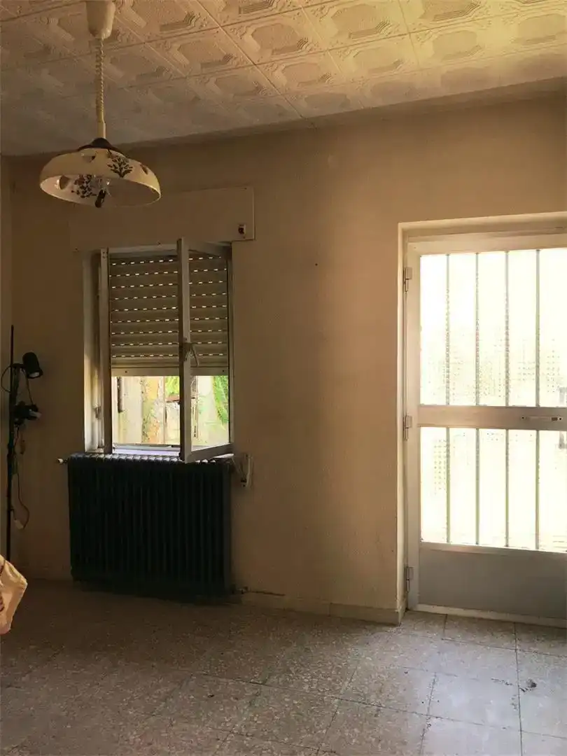 Terrassa de Planta baixa en venda en Guijuelo amb Forn i Rentadora