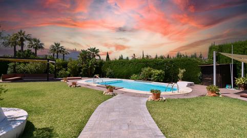 Foto 2 de Casa o chalet en venta en  Calderon de la Barca-nva, Las Brisas, Málaga