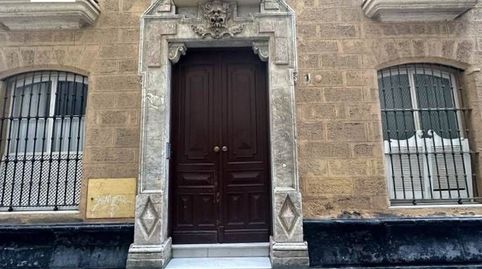 Venta Piso en Cádiz