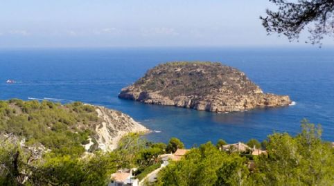 Foto 2 de Casa o chalet en venta en Portichol - Balcón al Mar, Jávea / Xàbia