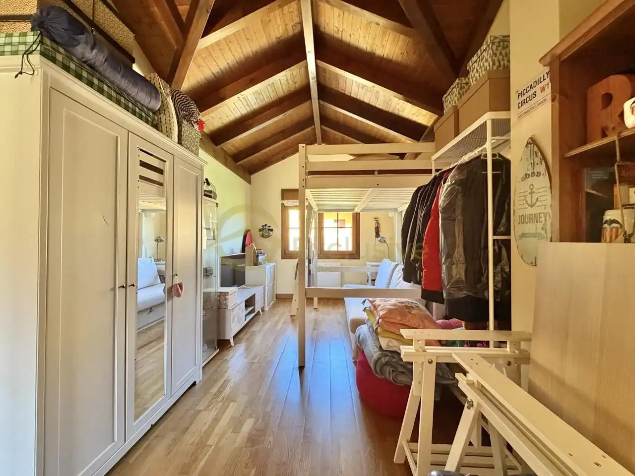 Casa amb jardí en venda a Camín de las Eras 7, imagen 18
