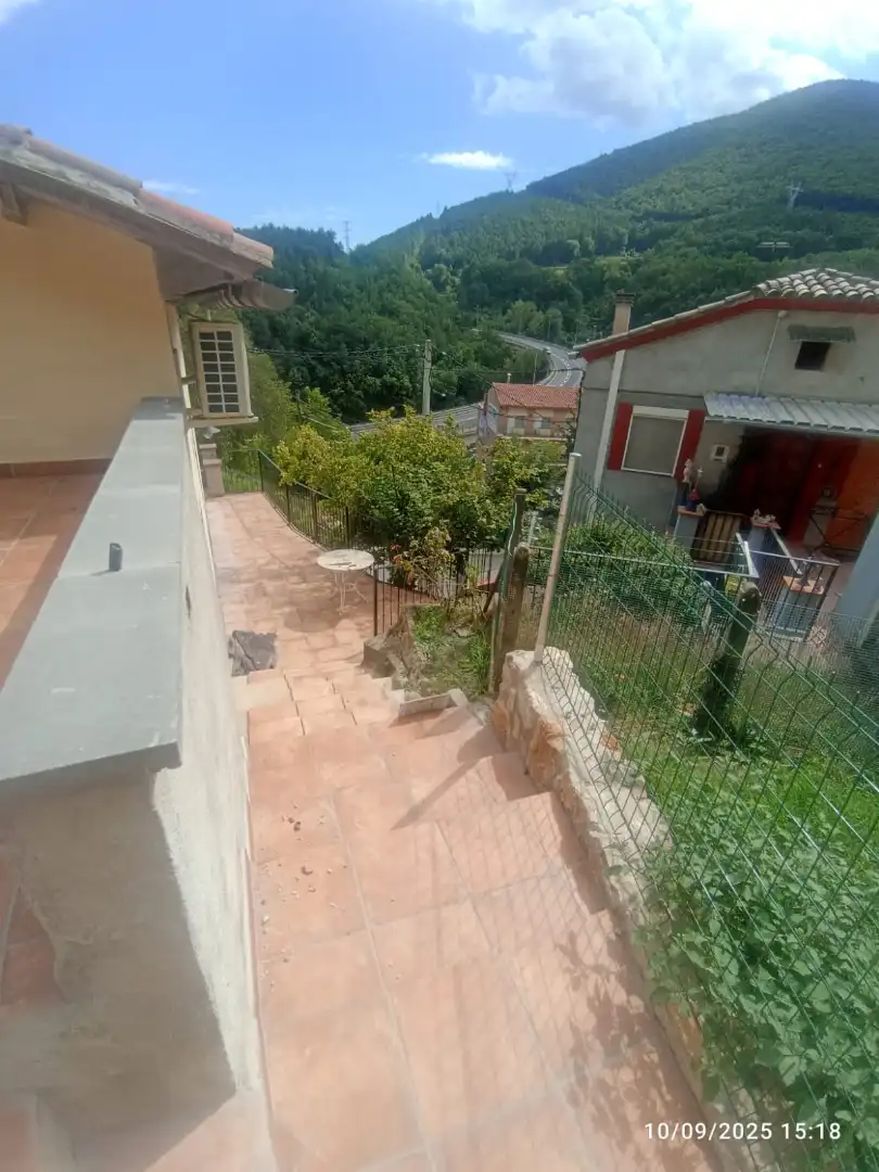 Haus oder Chalet zur Miete in Camí de Sant Jordi, Cercs