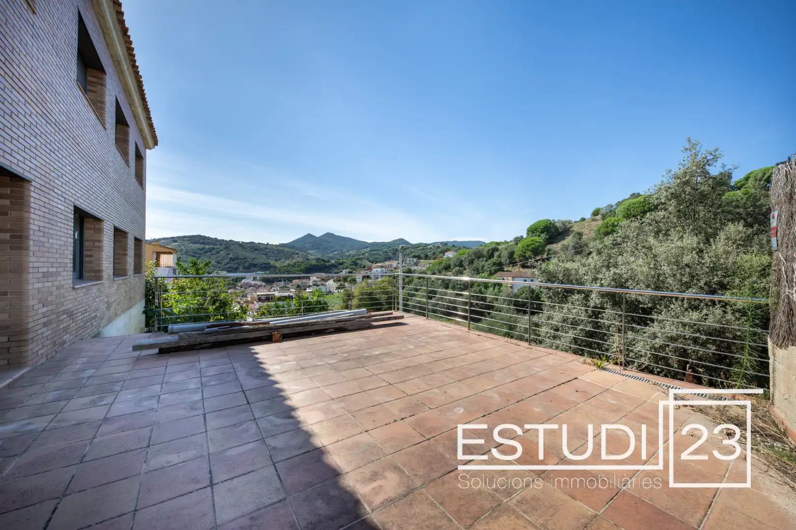 Casa con jardín en venta en Arenys de Munt, imagen 26