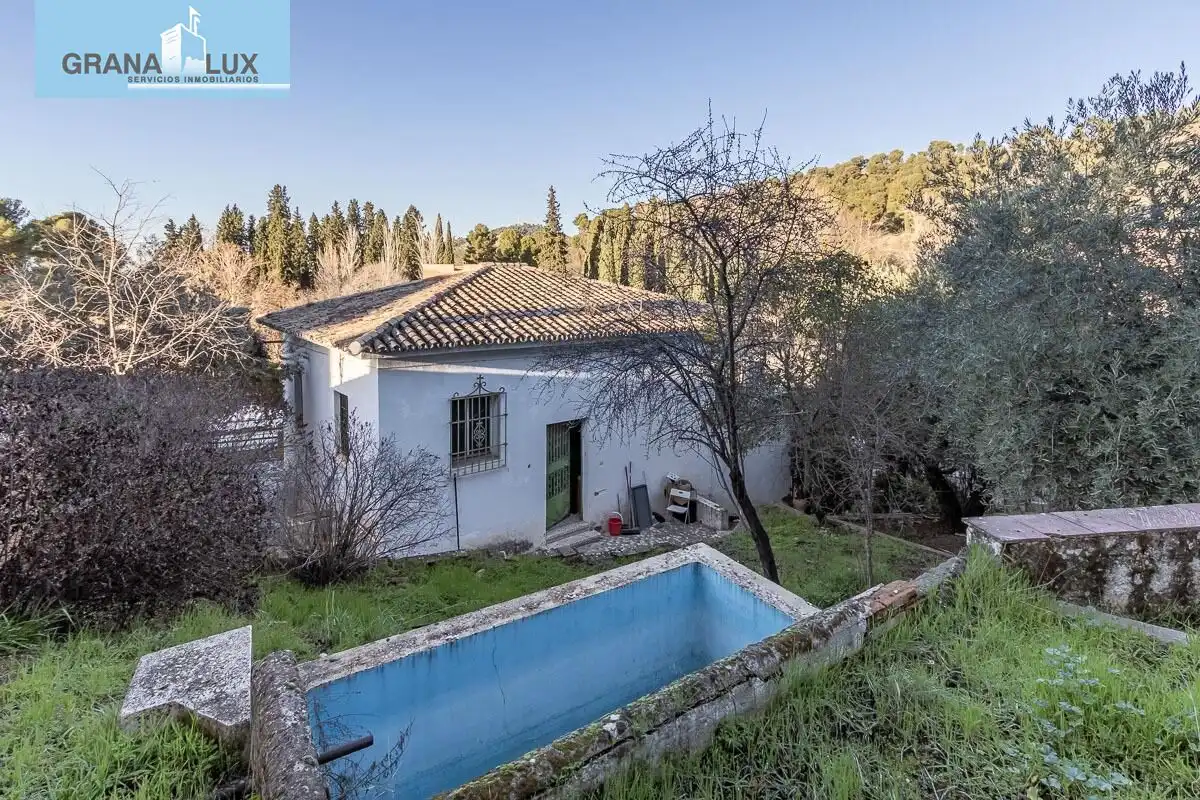 Casa o xalet en venda a San Matías - Realejo