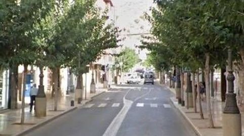 Foto 2 de Piso en venta en Avenida Constitucion, Mazarrón Casco Urbano, Mazarrón