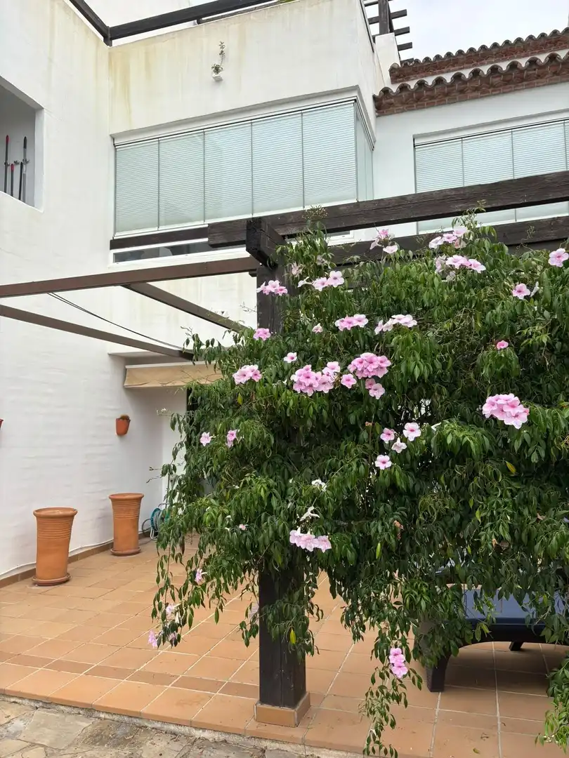 Adosado con piscina en venta en Casares Golf - Casares del Sol, imagen 27