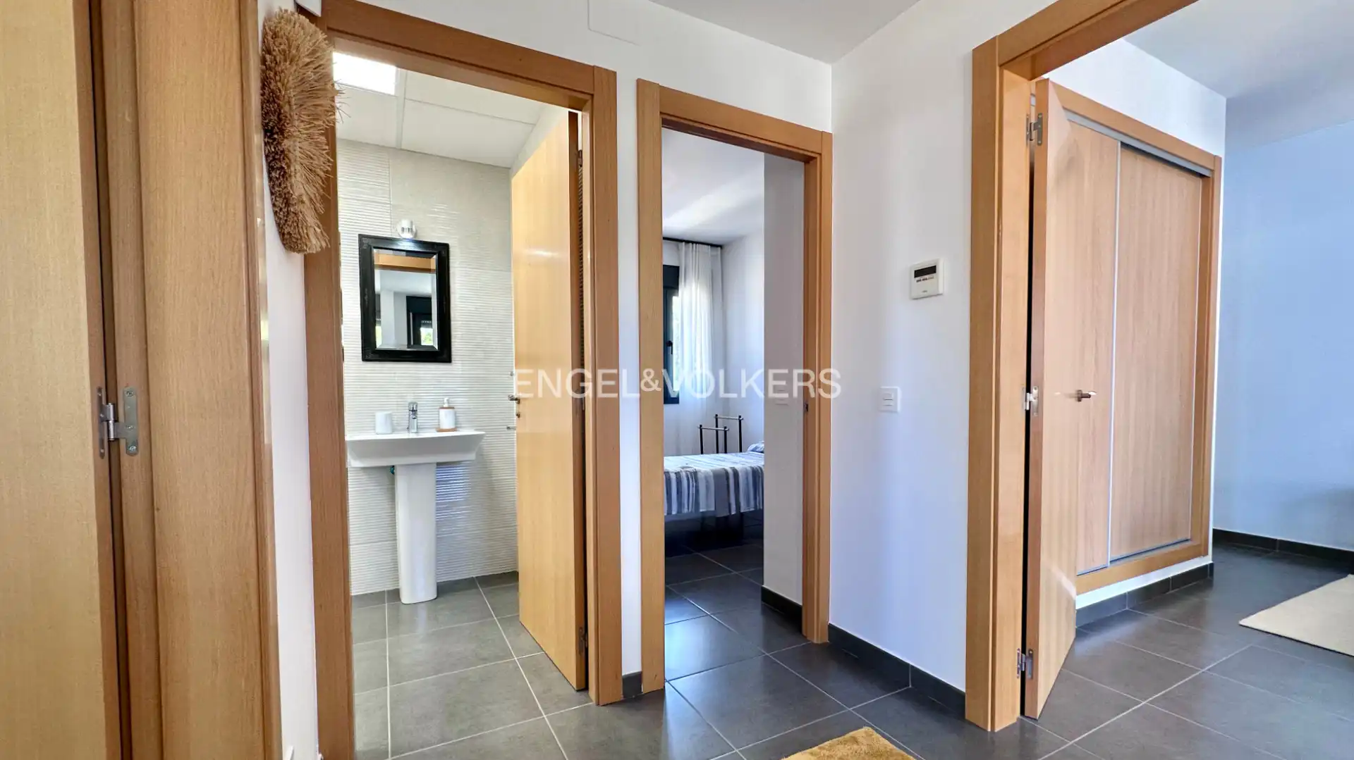 Doppelhaushälfte mit Pool zum Verkauf in Carrer de la Magnòlia 37, imagen 21