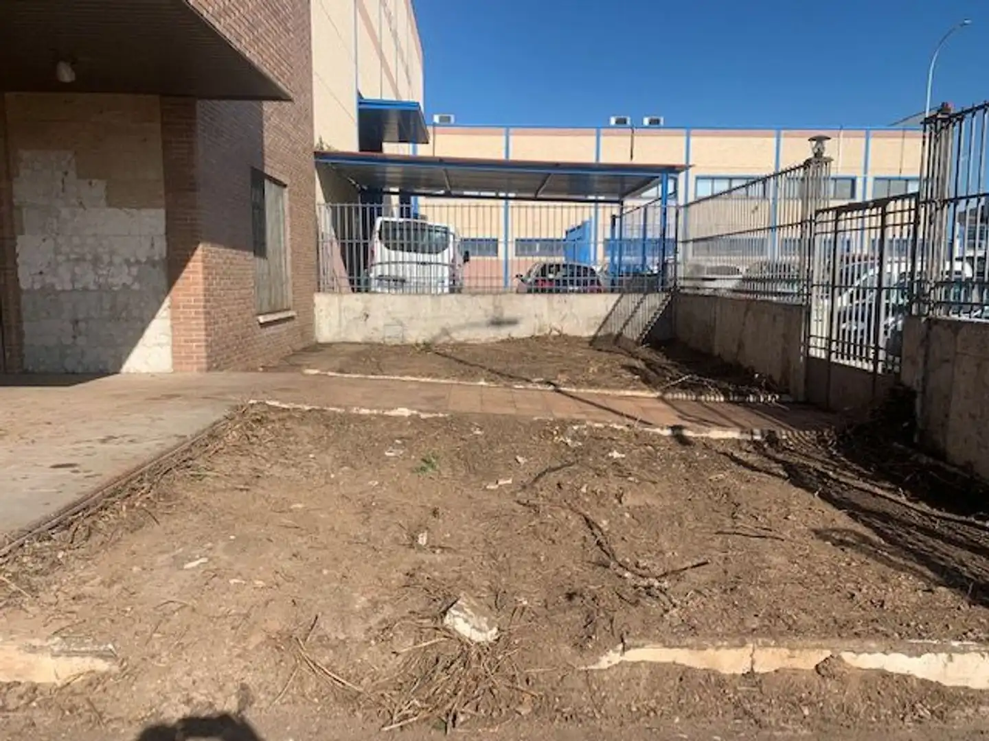 Industrial buildings for rent in Puertollano