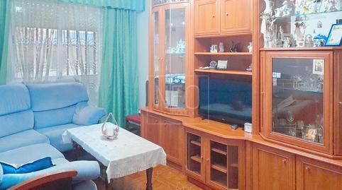 Foto 2 de Planta baixa en venda a  Alfonso X el Sabio, Reyes, Madrid