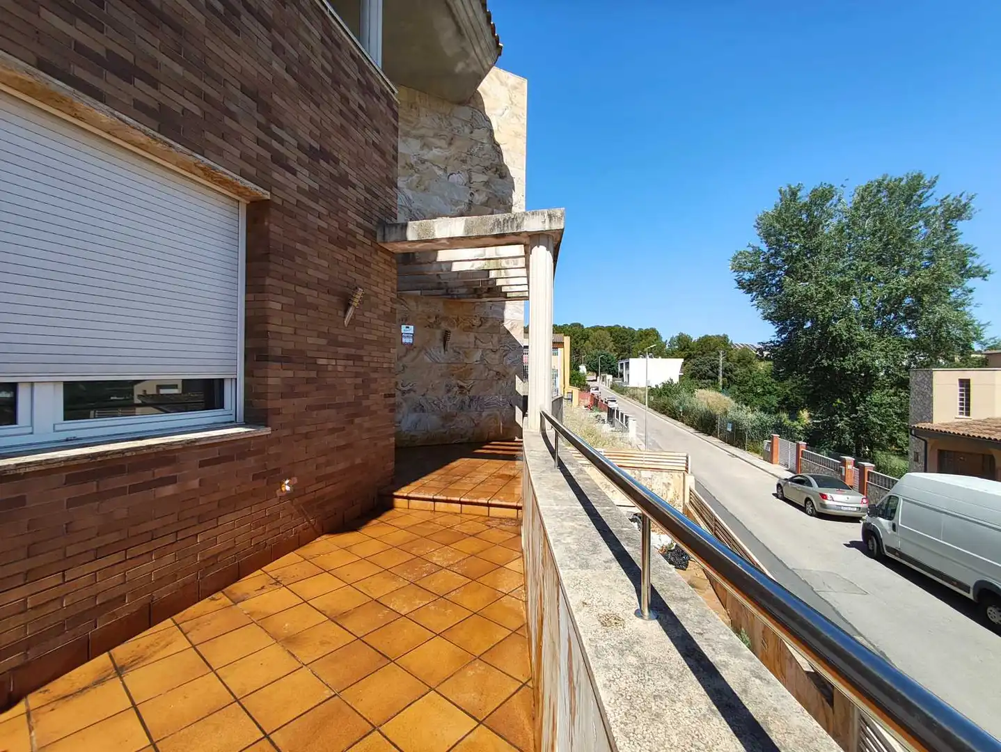 Villa avec piscine à vendre à LG Barri Pla del cavalls, imagen 4