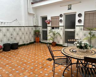 Terrace of House or chalet for sale in Antequera  with Air Conditioner, Heating and Terrace