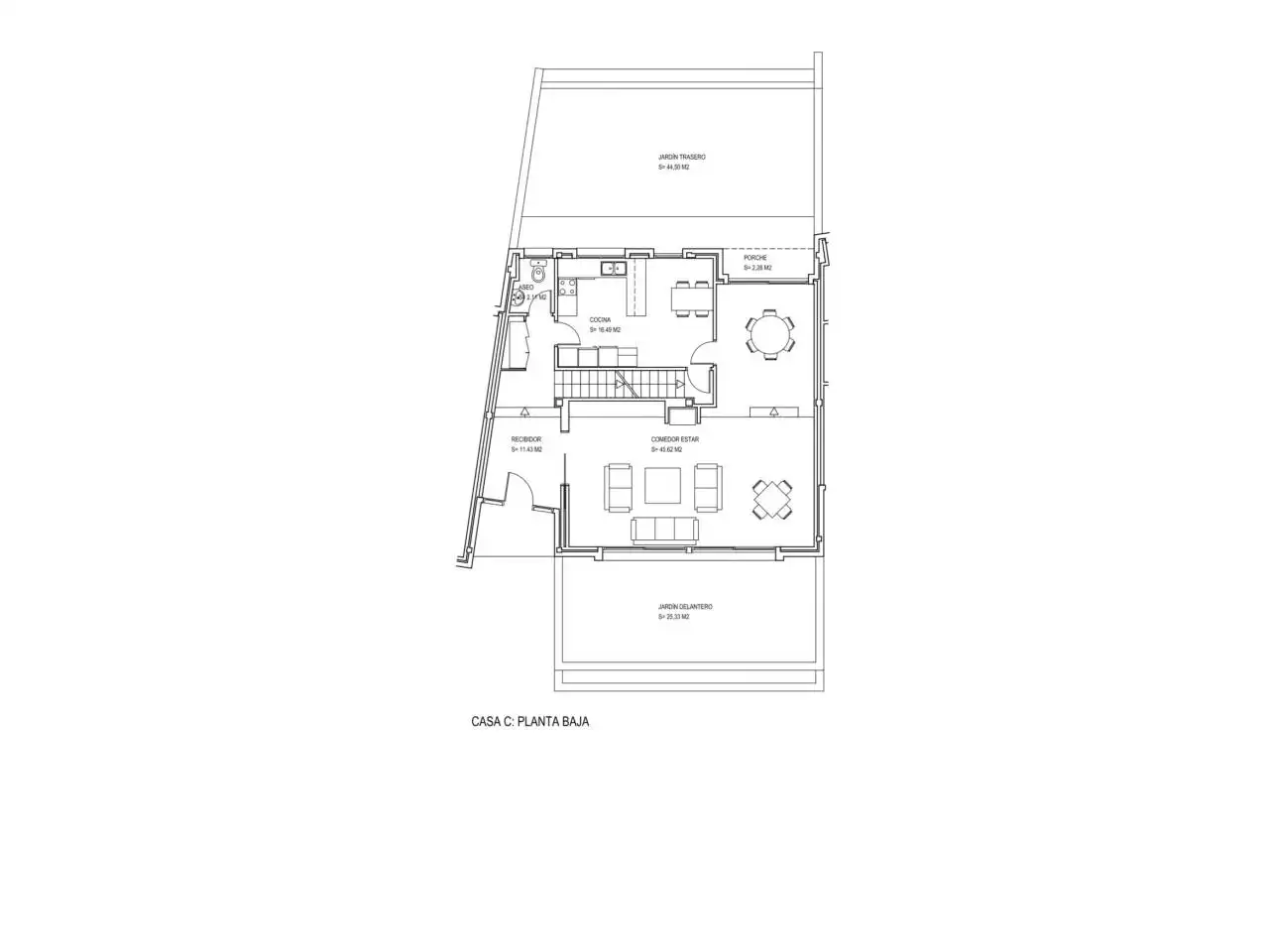 Casa en venta en Calle Onze de Setembre, imagen 39
