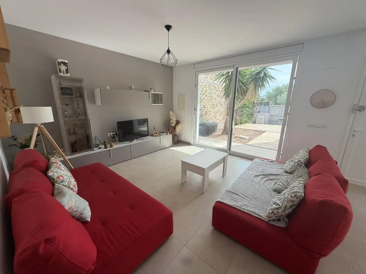 Villa mit Pool zum Verkauf in Alcanar, imagen 11