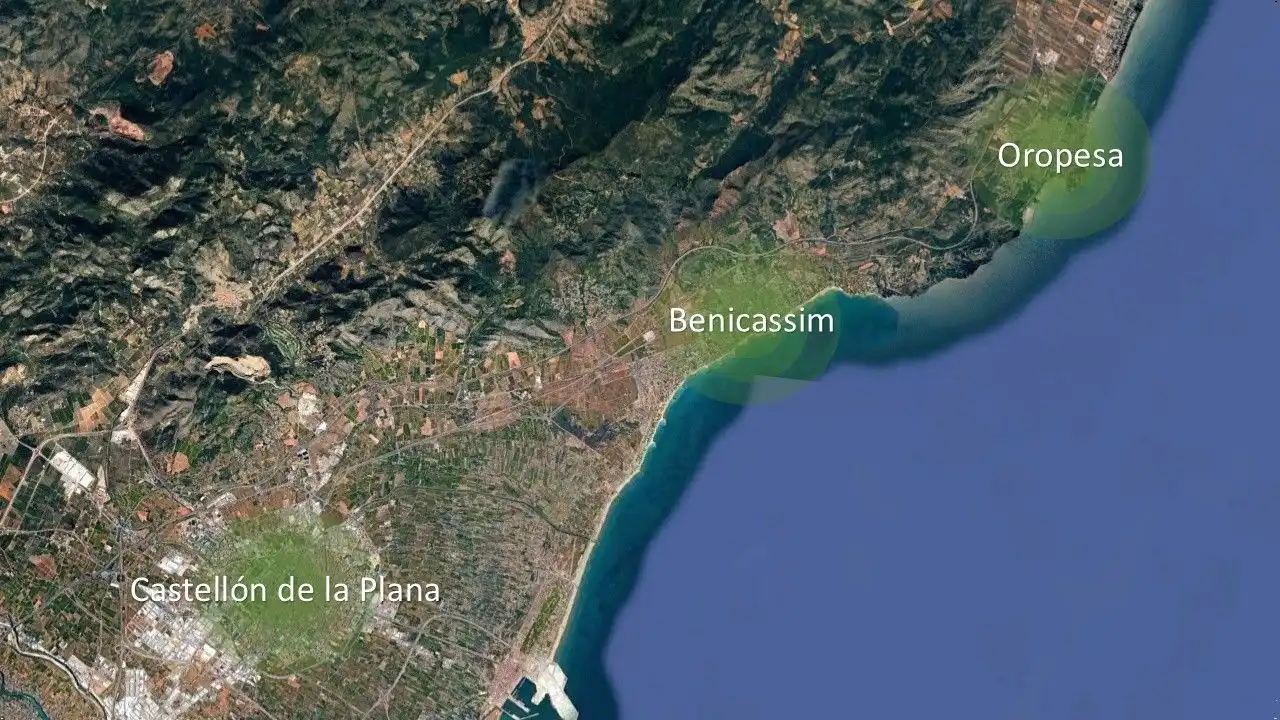 Residential land for sale in Urbanización Las Palmas, imagen 6