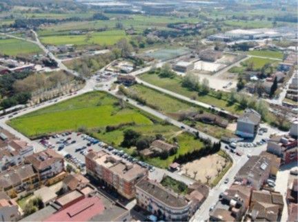 Residential for sale in Avinguda dels Països Catalans, 64, Lliçà d'Amunt