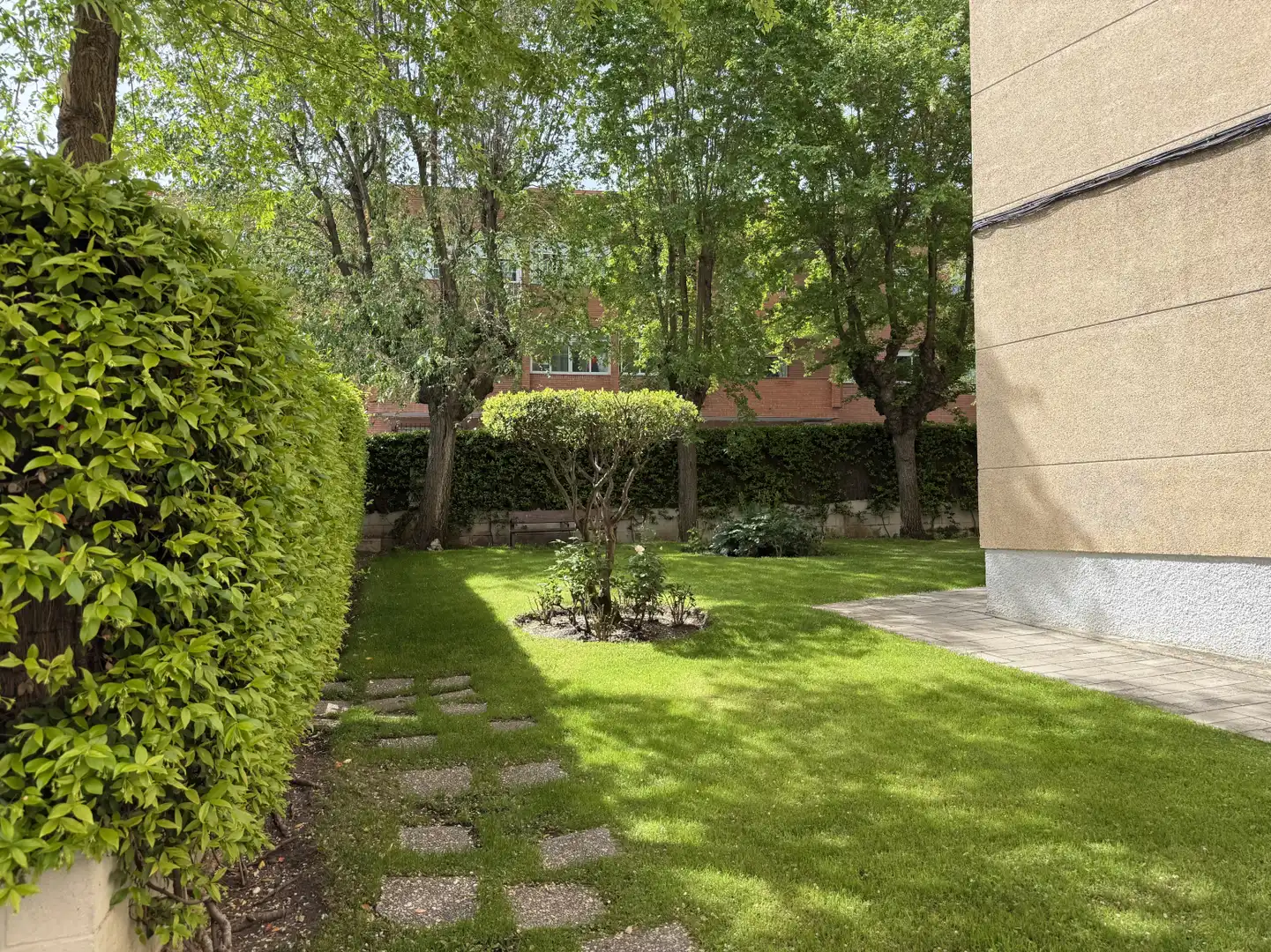 Flat for sale in Casco Antiguo
