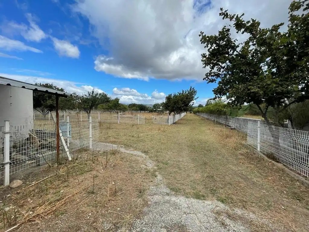 Residencial en venta en Carracedelo