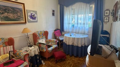 Foto 3 de Piso en venta en Cerro del Castañar, Mirasierra, Madrid Capital