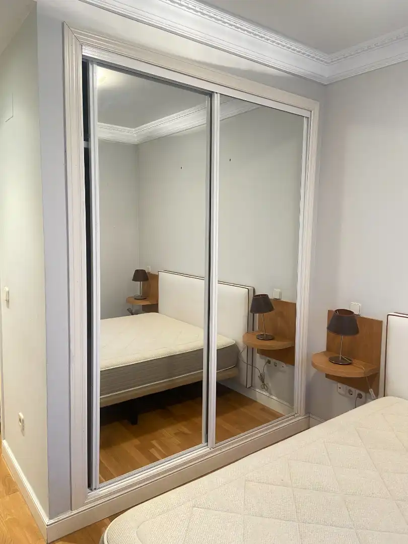 Wohnung zur Miete in Calle de San Bartolomé, Justicia - Chueca