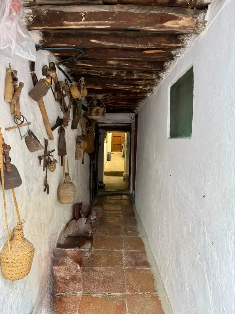 Houses for sale in Ronda  with Terrace, Storage room and Balcony