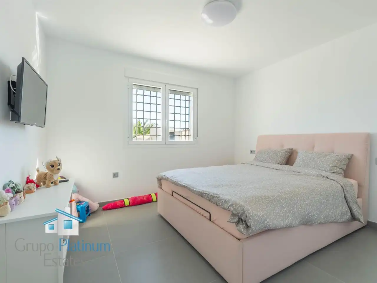 Villa avec piscine à vendre à Puerto Lumbreras, imagen 11