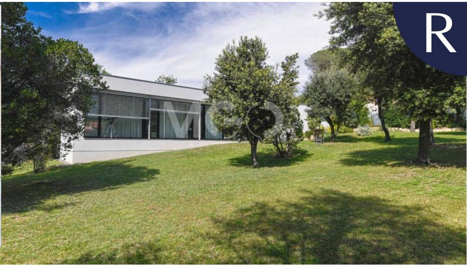 Photo 1 of House or chalet for sale in Sant Marçal, Taradell, Barcelona