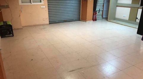 Foto 2 von Geschaftsraum zum Verkauf in Tómbola, Alicante / Alacant