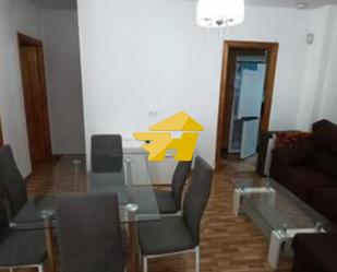 Dining room of Flat to rent in  Córdoba Capital  with Air Conditioner