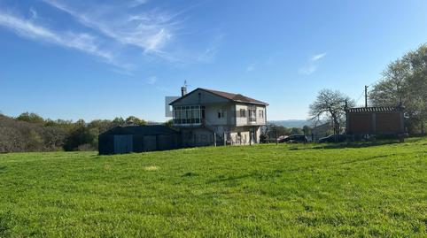 Foto 2 de Casa o xalet en venda a Toldavia, Vilamarín, Ourense