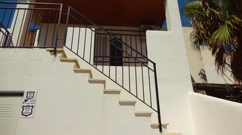 Foto 2 de Casa o xalet de lloguer a Calle Ciudad de Tarragona, 3, Vera Playa Naturista, Almería