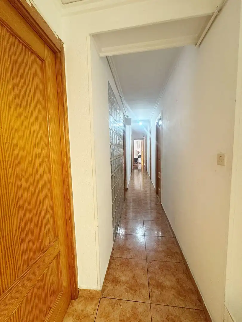 Wohnung zum Verkauf in Centro Urbano, Dénia