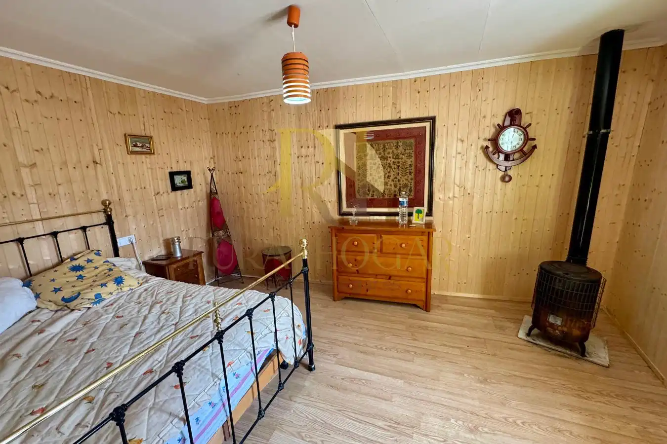 Casa o chalet en venta en Calle San Lazaro, 4, Torrubia
