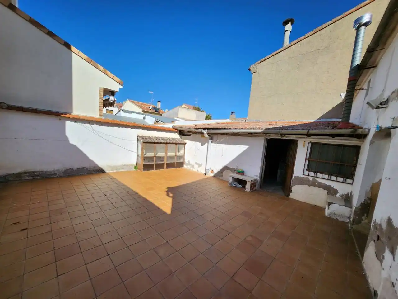 Adosado en venta en Calle Silva, imagen 11
