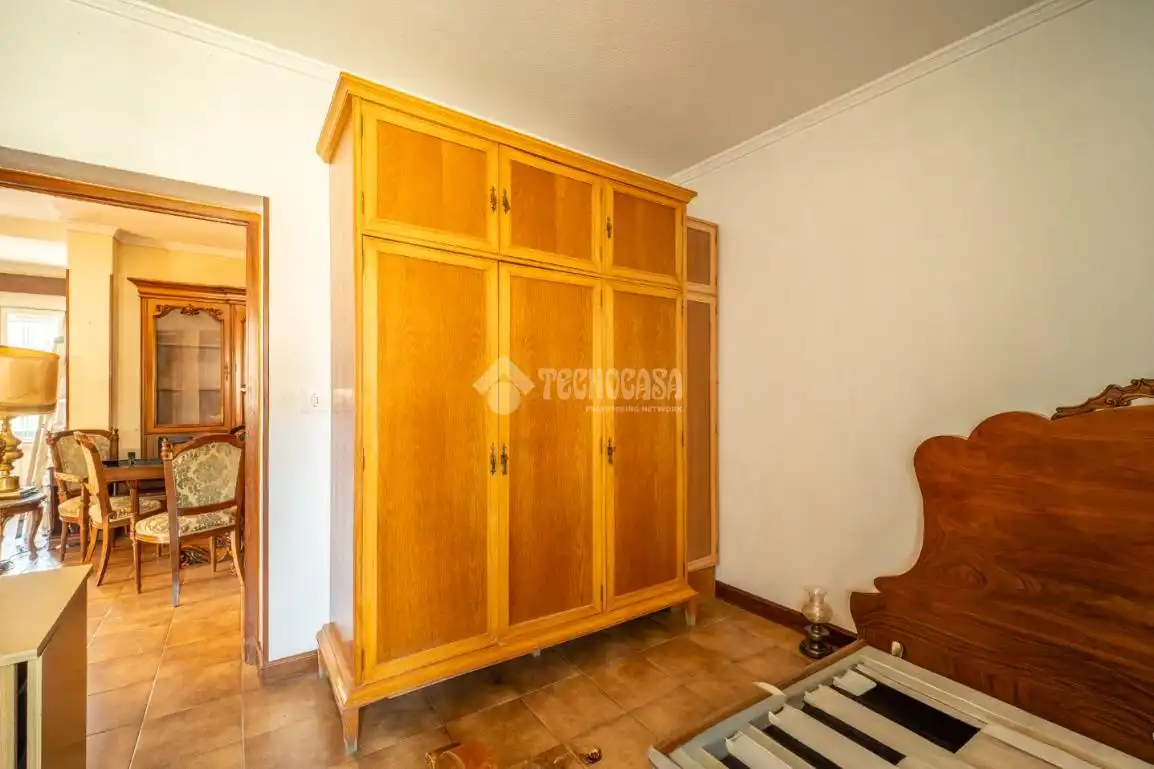 Habitación de Casa o chalet en venta en Arganda del Rey con Aire acondicionado, Calefacción y Terraza