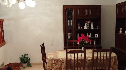 Foto 4 de Casa adosada en venta en Calle Santa Ana, 2, Alpujarra de la Sierra, Granada