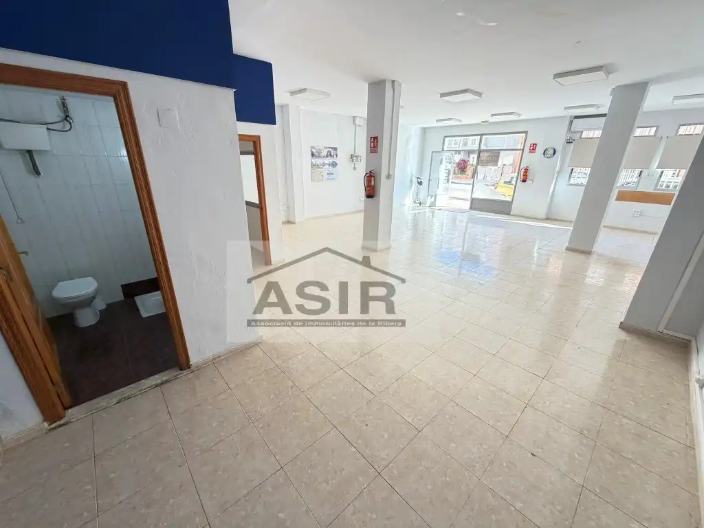 Local comercial en venda a Avenida Mestra Josefina Fernandez, imagen 13