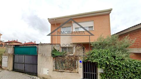 Foto 4 de Casa o xalet en venda a Villanueva de Perales, Madrid