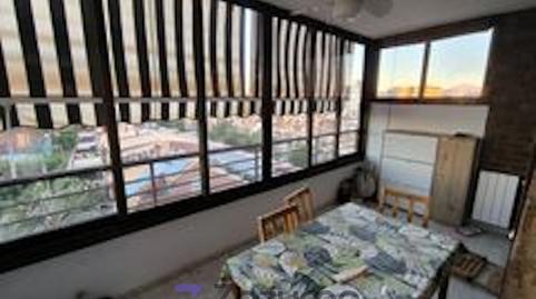 Foto 4 de Pis de lloguer a C. del Palangre, Cabo de las Huertas, Alicante