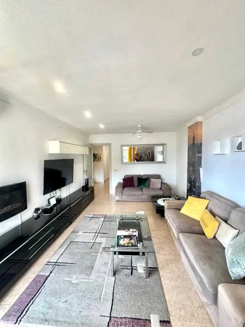 Appartement compact avec terrasse à vendre à Portals Nous, imagen 4